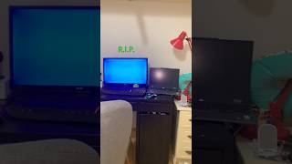 RIP my tv [upl. by Haizek]