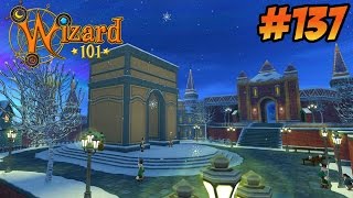 Wizard101 Fire amp Ice Walkthrough quotPOLARIS BEGINSquot  Ep 137 [upl. by Sirkin]