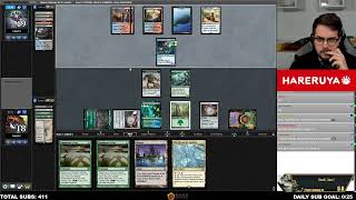 301223 Modern Challenge with Amulet Titan Vintage Challenge with Initiative [upl. by Massey]