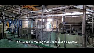 papermachinery papermill tissuepaperproject [upl. by Suedaht]