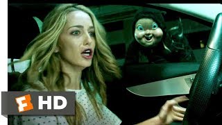 Happy Death Day 2U 2019  PostCredits Scene 1010  Movieclips [upl. by Refotsirc368]