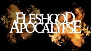 Fleshgod Apocalypse The Fall Of Asterion  Lyrics HQ [upl. by Inanaup]