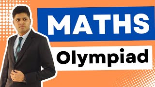 Maths Olympiad Complete Guide Info Preparation Books  Kalpit Veerwal [upl. by Nosde]