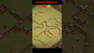 UNDEFEATED TH12 BASES WITH LINK  REPLAY NEW BASE DESIGN 2023 WAR CWL PUSH IN CLASH OF CLANS [upl. by Schaumberger617]