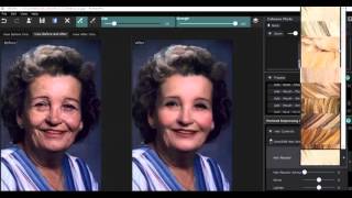 Portrait Professional 15 Tutorial With Review of several uses [upl. by Mochun716]