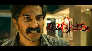 Kammattipadam Mashup  കമ്മട്ടിപ്പാടം  Edit  Dq  Dulquer Salman  Vinayakan  Climax [upl. by Negrom]