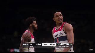 Warriors vs Wizards Full Game Highlights NBA Regular Season I November 5 2024 I Highlights 2K [upl. by Tallou]