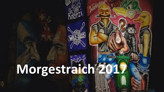 Morgestraich 2017  Basler Fasnacht 4k [upl. by Grissom]