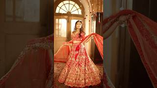 Tania  Kivein mukhde  Lehnga  Taniazworld  Illti  tania illti songs love viralsong [upl. by Ataynek]