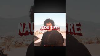 Nacho Libre  Edit  sho  noir slowed [upl. by Eeral150]