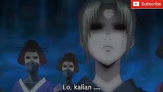 GINTAMA FUNNY MOMENT 2 EPS SPECIALSUB INDO [upl. by Kenweigh489]