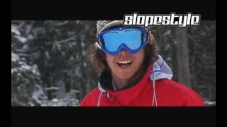 Slopestyle  Cruiser Snowboarding Tip 7  Intermediate Carving Turns [upl. by Kelly]