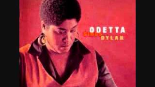 Odetta  Long Time Gone [upl. by Viveca490]