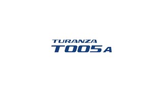 CUSTOMER REVIEW  BRIDGESTONE TURANZA T005A TYRES FOR MERCEDESBENZ CCLASS [upl. by Berte]