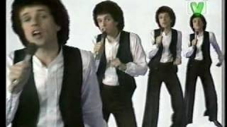 Leo Sayer  How Much Love 1977 [upl. by Dania373]