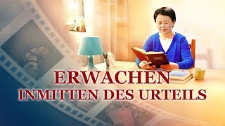 Christliches Video  Erwachen inmitten des Urteils [upl. by Infeld416]