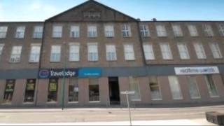 Travelodge Dundee Central [upl. by Claybourne]