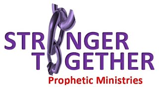 Stronger Together  Pastor Tee Way  Transformation [upl. by Anglo464]