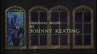 Johnny Keating  Hotel Opening Titles [upl. by Anitan]