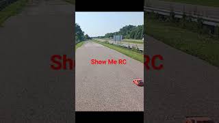 DR10 Team Associated First HitsFull video out at ShowMeRC341 shortsrccar dragracing [upl. by Ailemac]