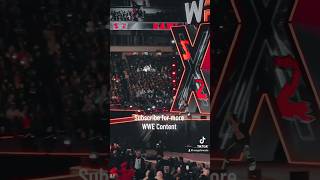 WWE Sami Zayn Entrance WrestleMania 40 Live wweshorts wwe wrestlemania shorts samizayn short [upl. by Robertson477]