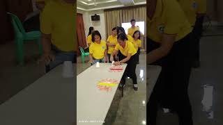 Catechist Day game [upl. by Ashti324]