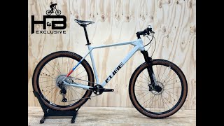 90Refurbished gebruikte fiets  HampB Exclusive [upl. by Aikas507]