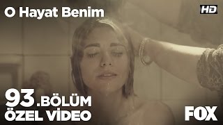 O Hayat Benim 93 Bölüm Anneler Günü Özel Klip [upl. by Berenice]