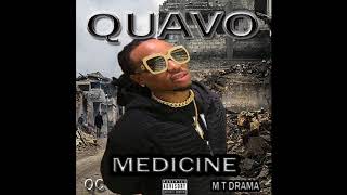 Quavo medicine mixtape [upl. by Hgielanna]