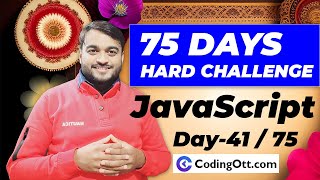 Day4175  jsPDF Export to PDF in JavaScript  JavaScript ES6 tutorial for beginners in hindi [upl. by Beverley]