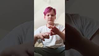 Nle choppa gang signs tutorial pt99999999999998 [upl. by Cross]