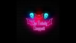 Welcome To The Unholy Chappell [upl. by Annet701]