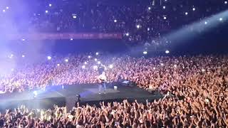 Thegiornalisti  Sold Out  Live Unipol Arena 2018 [upl. by Oetsira]