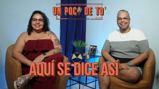 Episodio 107 Aquí se dice así [upl. by Hindu955]