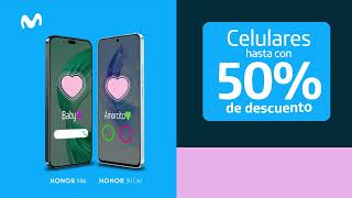 ¡Contéstale al amor Y compra tu nuevo celular  15H [upl. by Kcyrred]