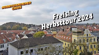 Freising Herbst 2024 [upl. by Vasilis48]