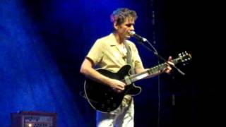 Dean Wareham plays Galaxie 500  Temperatures Rising live  Primavera Sound Festival 2011 [upl. by Adnwahs820]