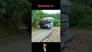 Ashok layland 4220 most overloaded track 🔥🔥🔥andhrapradesh transking0716 [upl. by Ragse]