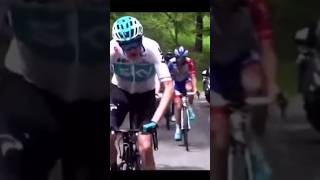 Froome Giro 2018 😍🤩 cyclisme cyclist cycling cycliste cycle cyclingroad shorts cyclinglife [upl. by Ahsienroc704]