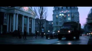 Trailer The Expendables 2  Eroi de sacrificiu 2 [upl. by Antoinetta652]