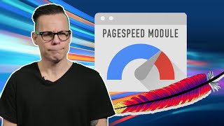 How to speed up Apache web loads with modpagespeed [upl. by Cord]