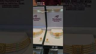 sets trending binderjewellersmoga bestjewelleryshop shippingworldwide moga punjab india [upl. by Akilak]