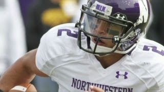 Northwestern football players can unionize [upl. by Avlis]