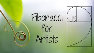 Fibonacci Sequence for artists [upl. by Rianon768]