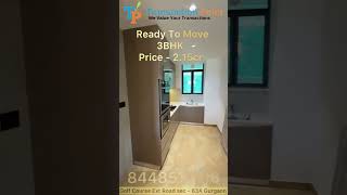 Luxury Floors Gurgaon luxuryhomesplotgurgaonReadytomovenindependentfloor [upl. by Jolenta]