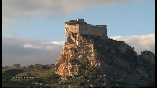 MEDITERRANEO – En Sicile des étrangers pour repeupler les villages [upl. by Nylyoj]