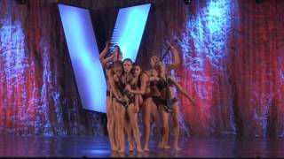 The Movement Dance Academy  20162017 Company Reel [upl. by Fidole742]