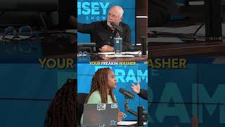 What Dave Ramsey Has Learned About Broke Peoples Behavior [upl. by Vala]