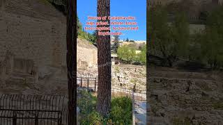 Ancient Jerusalem Gallicantu… [upl. by Itirp]