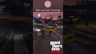 Having Fun Drifting Part 120 gta gtadrifting gtadrift drift driftboss zr350 mazdarx7 [upl. by Idnam]